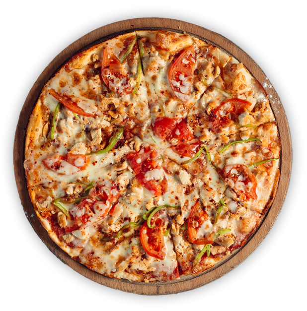 Pizzéria Pizzéria